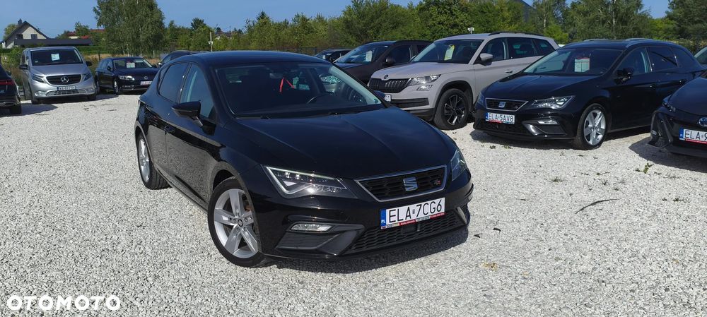 Seat Leon - 22