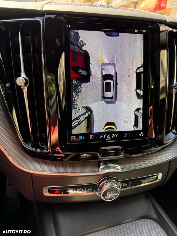 Volvo XC 60 - 27
