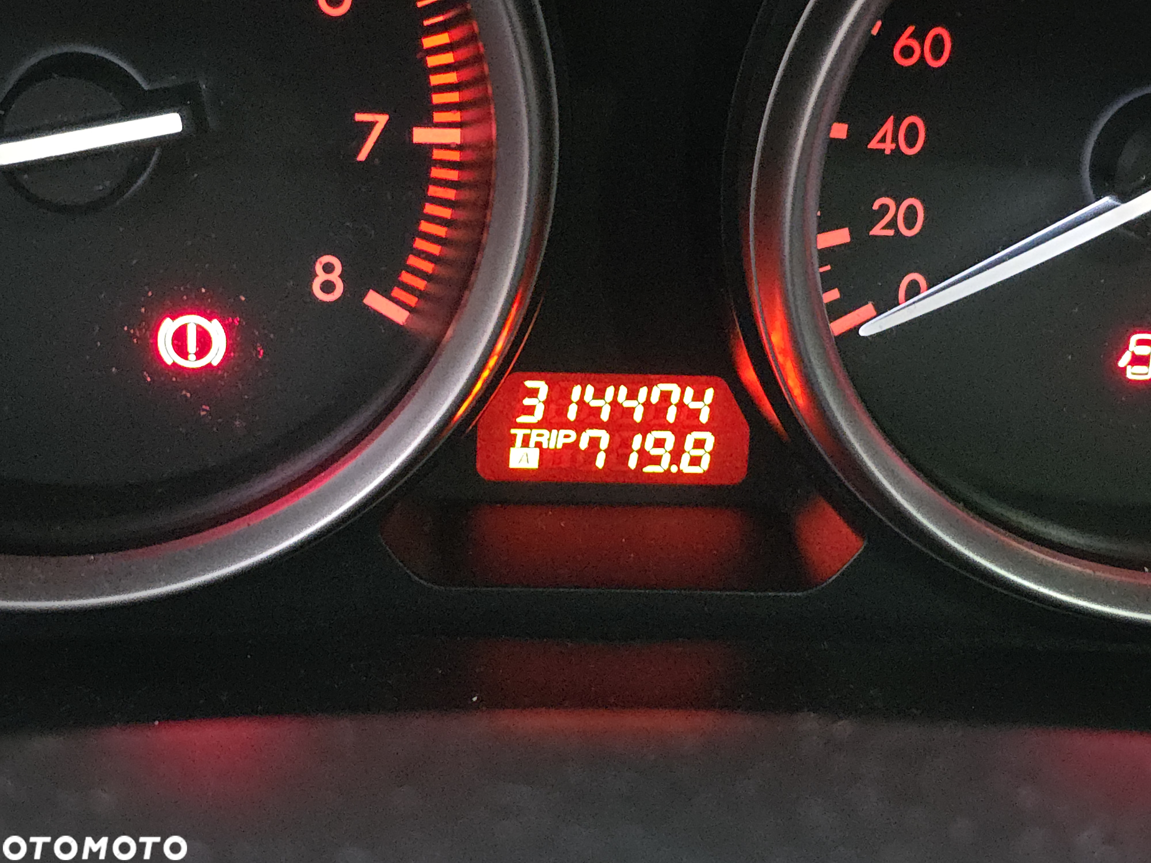 Mazda 6 2.0 Exclusive - 11