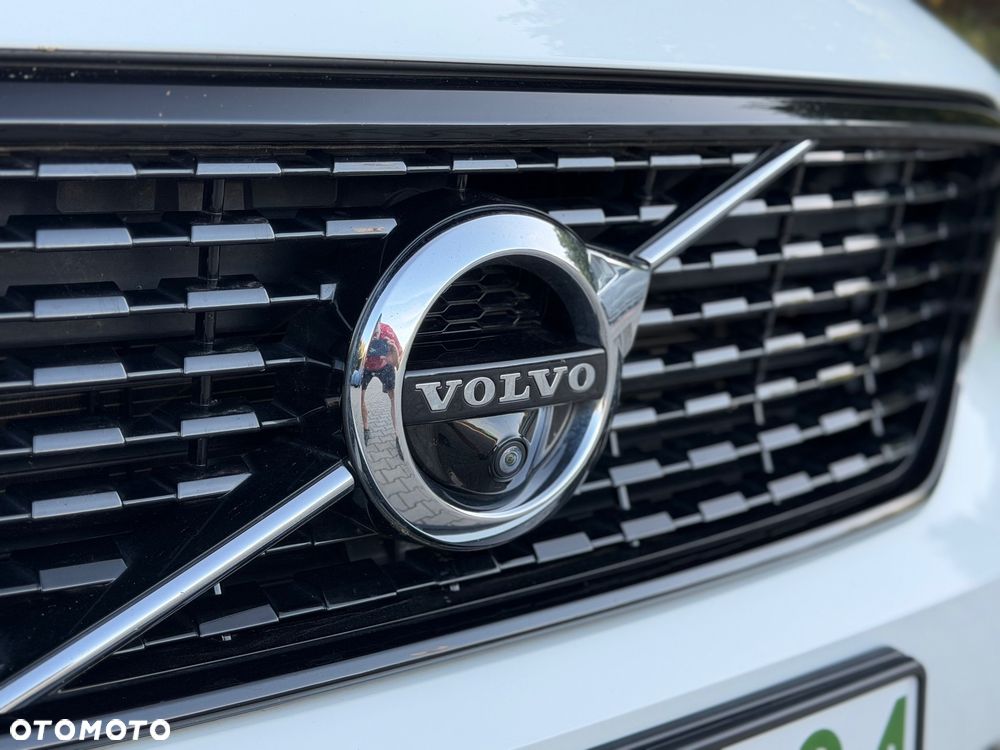 Volvo XC 40 T5 AWD Geartronic R-Design - 23