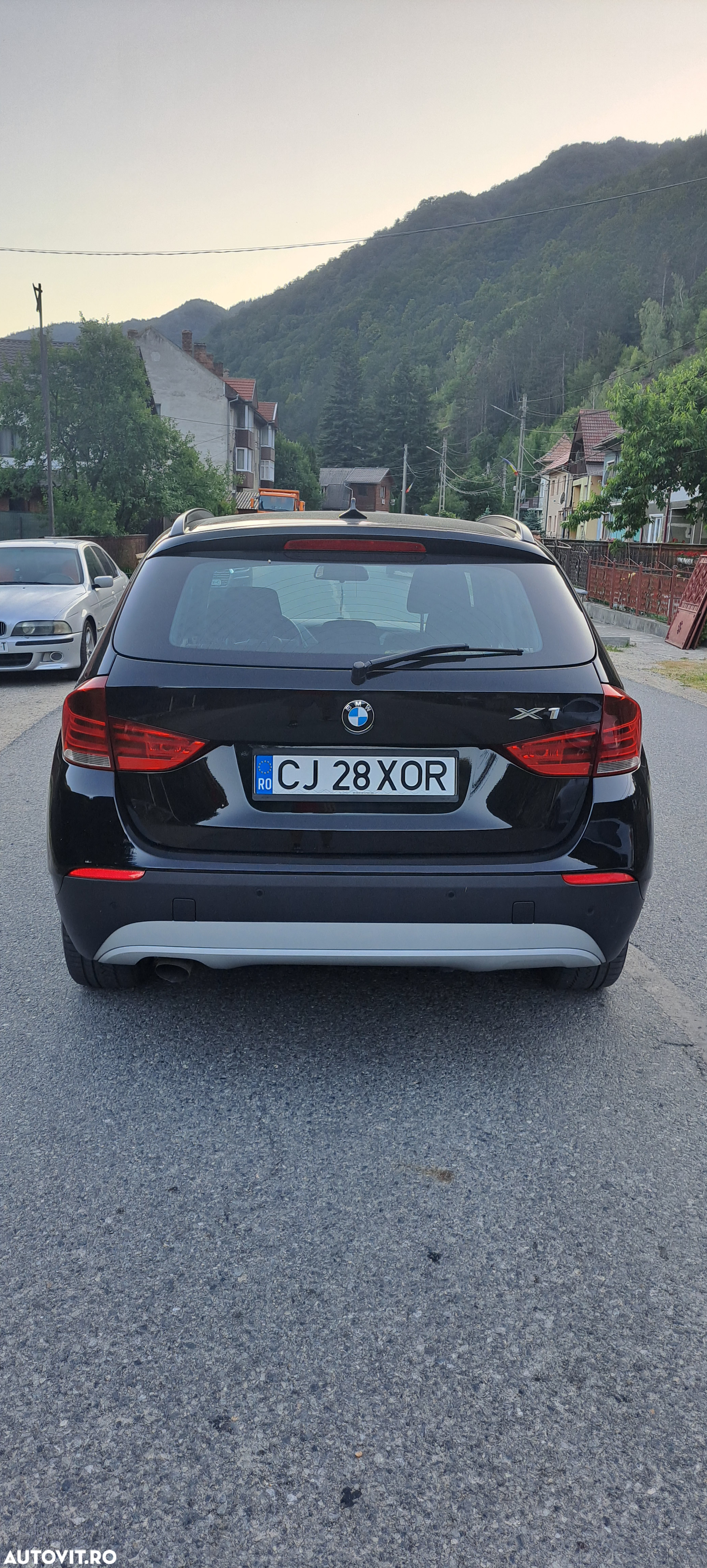 BMW X1 xDrive18d Aut. - 14