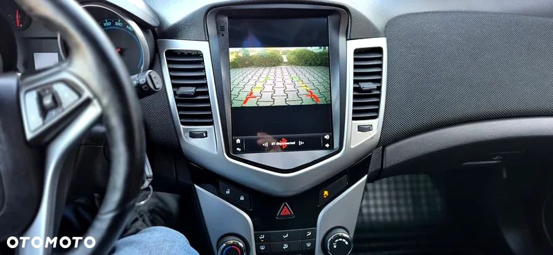 Chevrolet Cruze 1.6 LT+ - 5