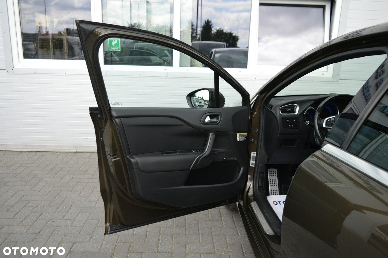 Citroën DS4 - 31
