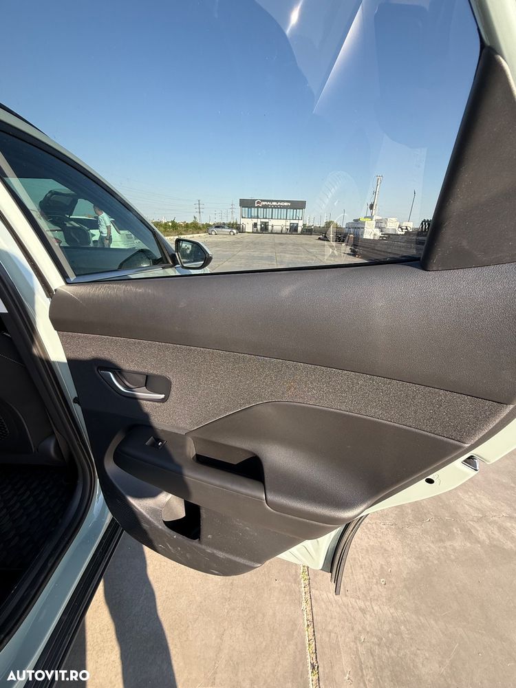 Hyundai KONA 1.6 GDI 138 CP 2WD 6DCT Premium - 16