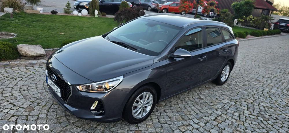 Hyundai i30 - 10