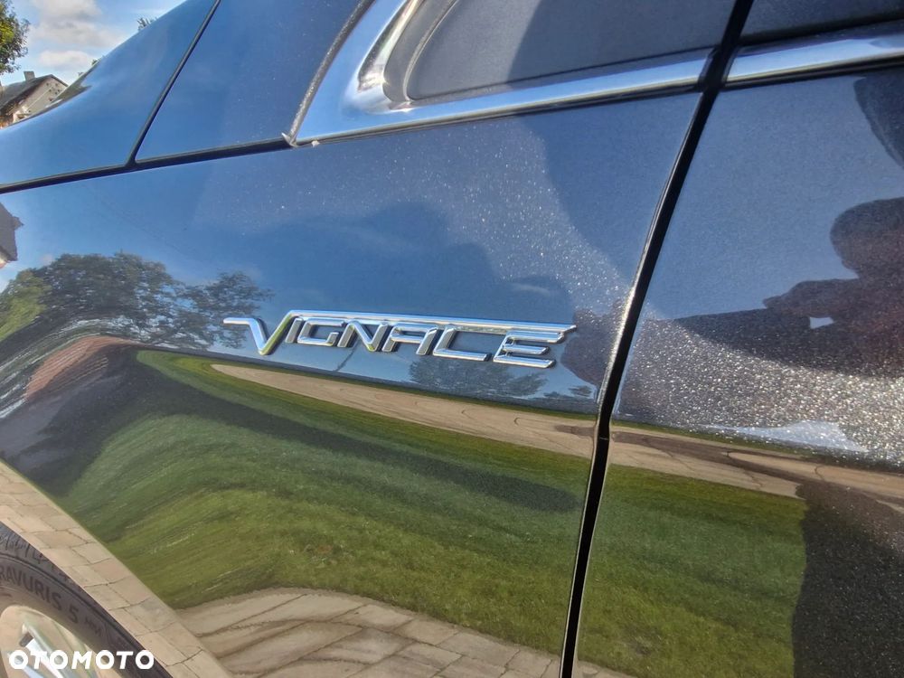 Ford Edge Vignale 2.0 TDCi Twin-Turbo 4WD - 22