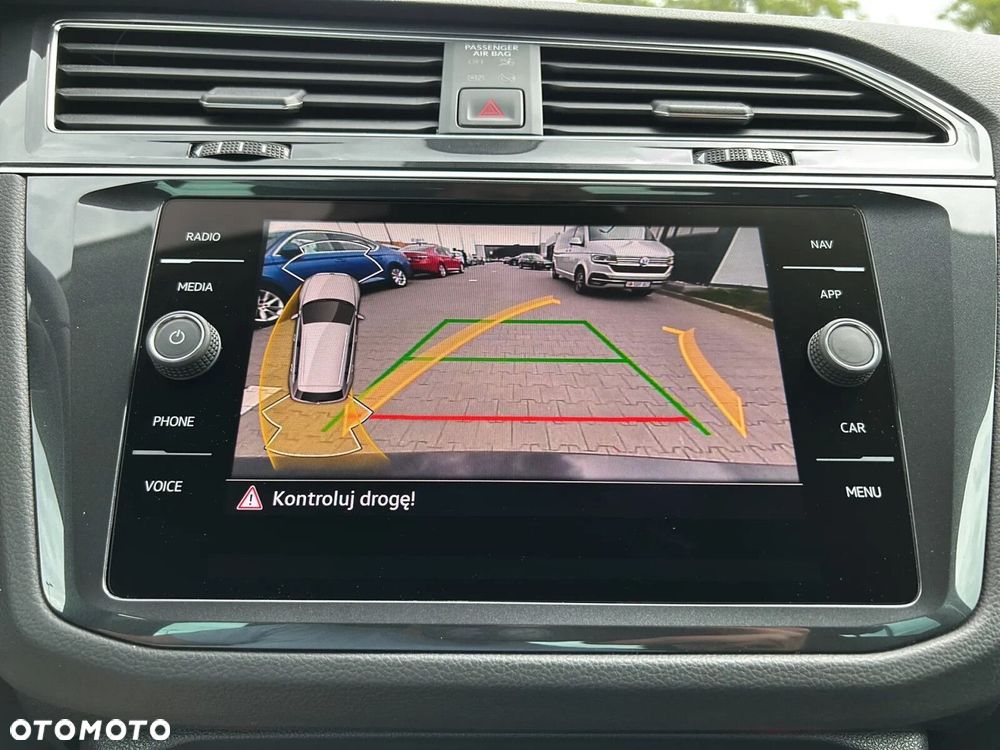 Volkswagen Tiguan 1.5 TSI EVO Life DSG - 31