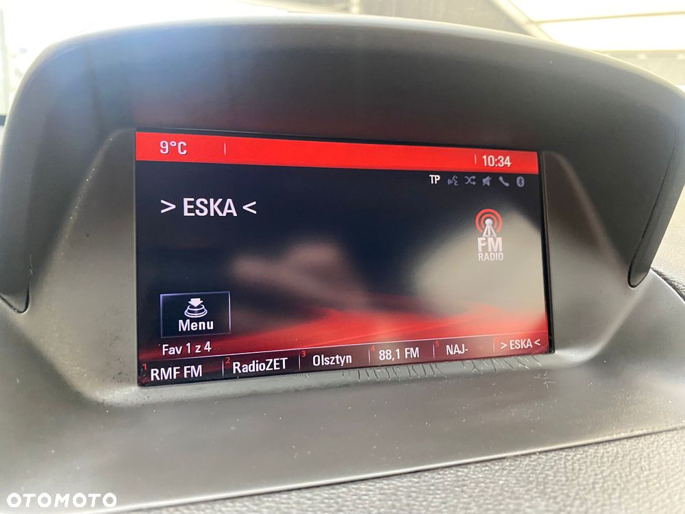 Opel Mokka 1.7 CDTI Enjoy S&S - 18