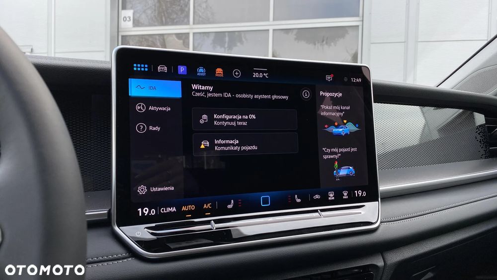 Volkswagen Tayron - 19