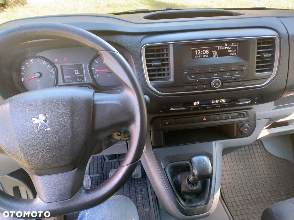 Peugeot Expert - 28