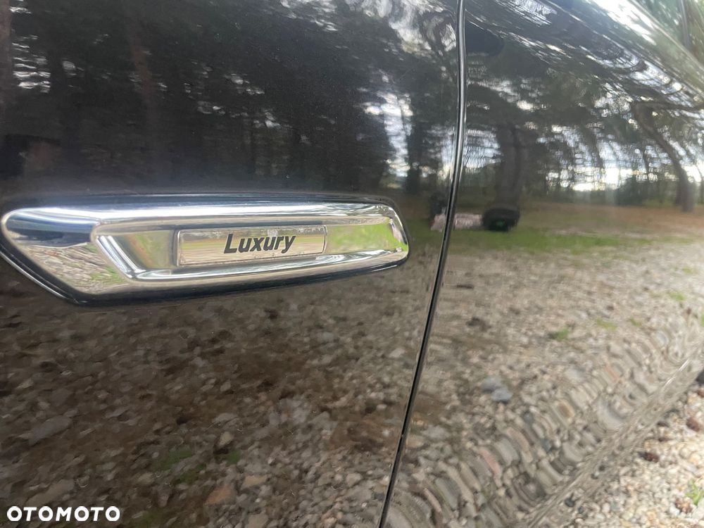 BMW Seria 5 520d xDrive Luxury Line - 20