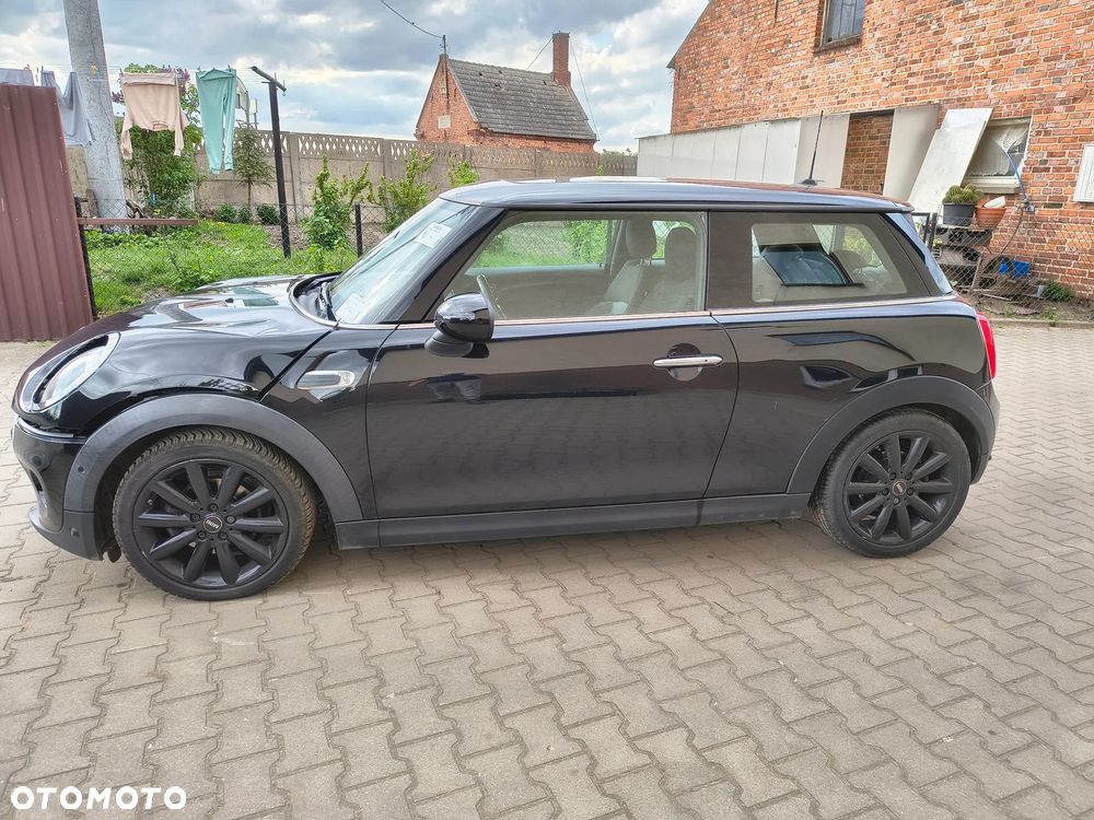 MINI Cooper - 14