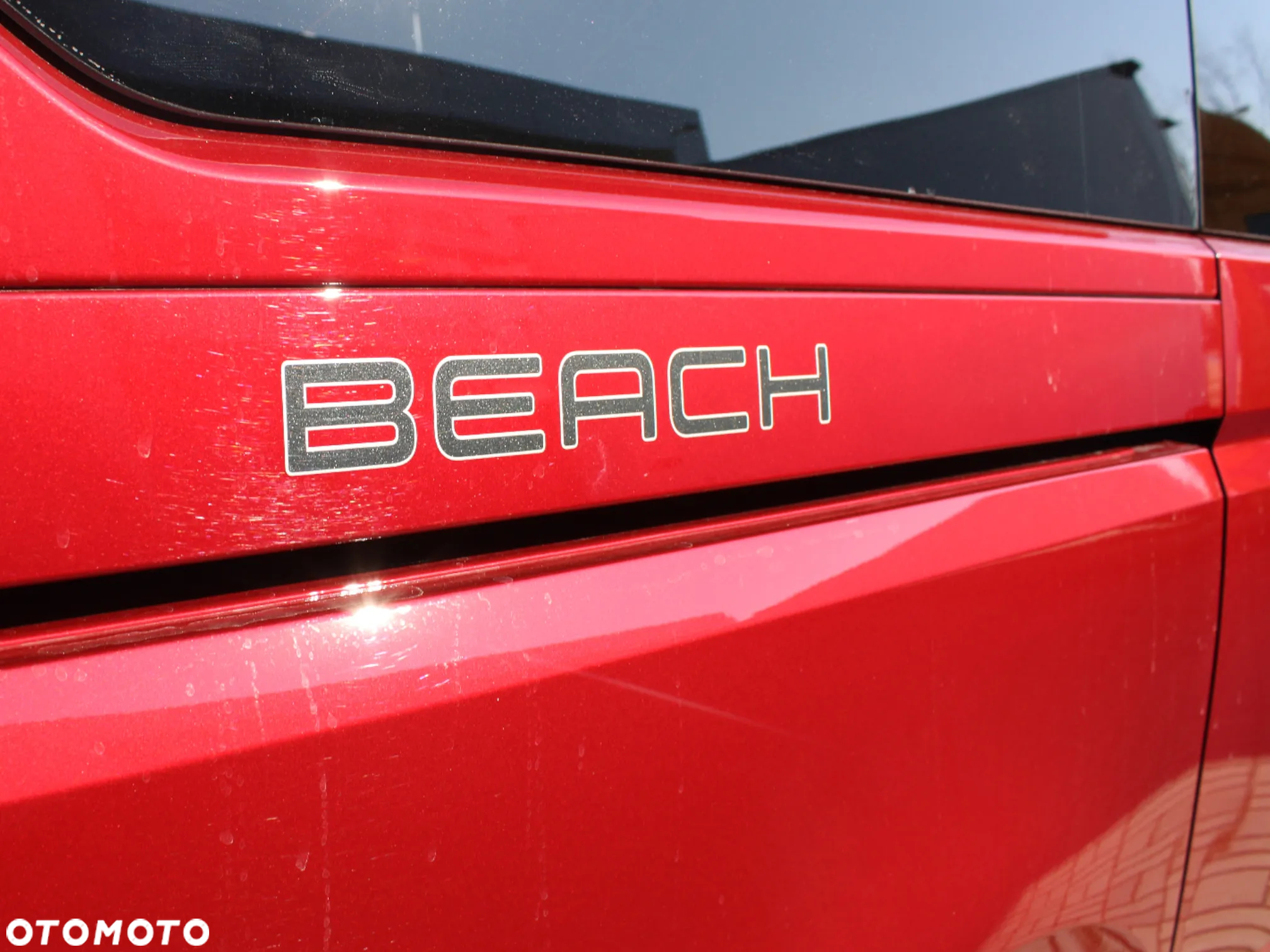Volkswagen California - 9