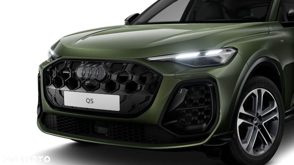 Audi Q5 Sportback - 2