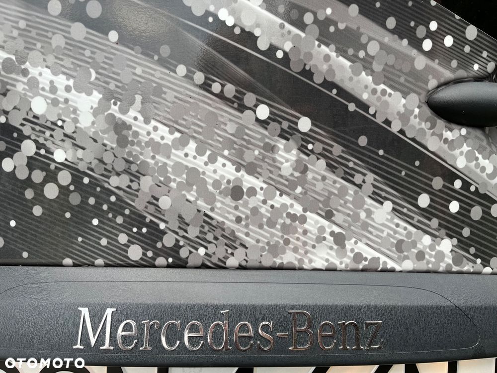 Mercedes-Benz Citan - 7