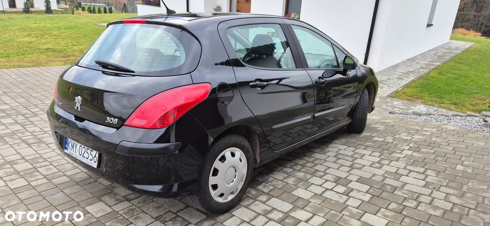 Peugeot 308 1.6 Trendy - 2