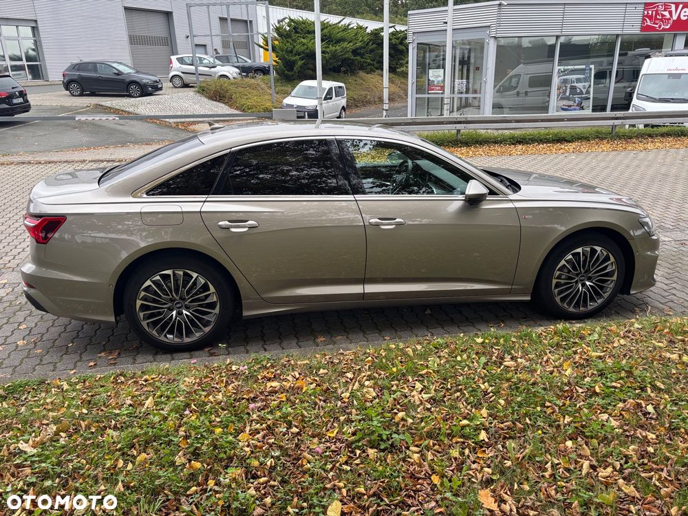 Audi A6 - 4