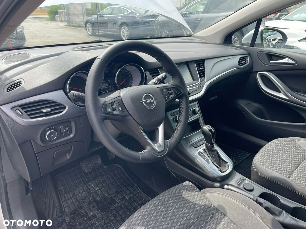 Opel Astra 1.5 CDTI Edition S&S - 7