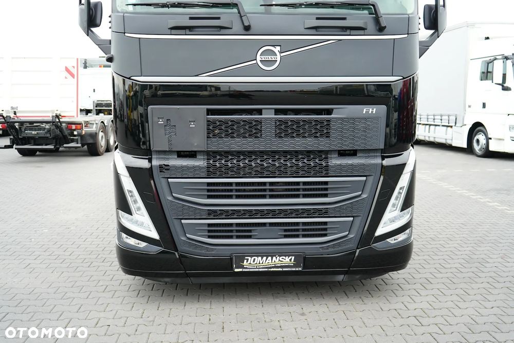 Volvo FH / 500 / I – SAVE / XL / EURO 6 / ACC / I-COOL / RETARDER - 25