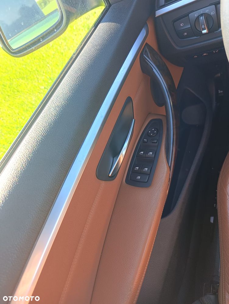 BMW Seria 4 428i xDrive Sport-Aut Luxury Line - 30