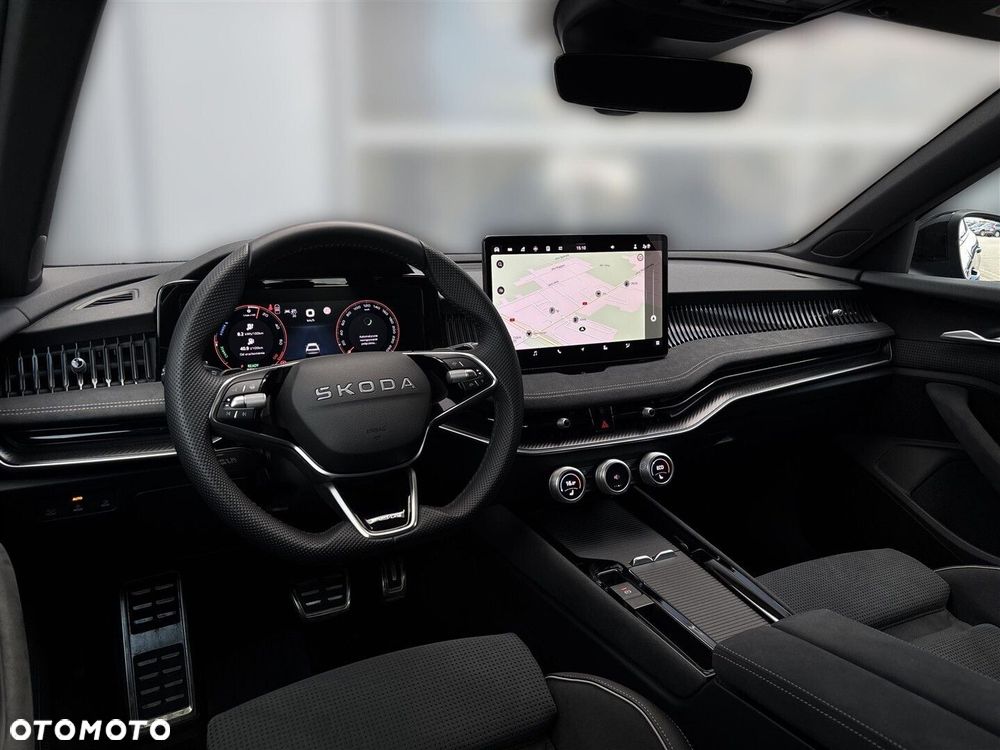 Skoda Superb 1.5 TSI Plug-in Hybrid Sportline DSG - 16
