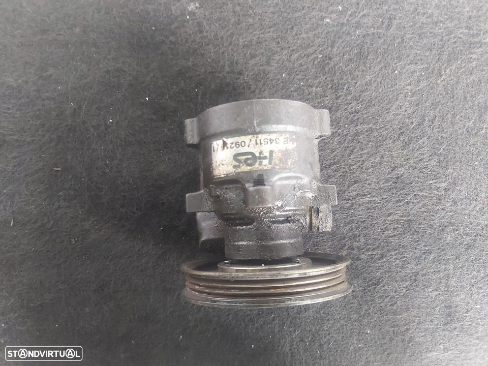 Bomba Direcção Assistida Hidraulica Rover 45 - 2