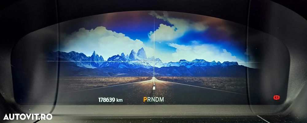 Ford Kuga 2.0 EcoBlue A8 AWD ST Line X - 15