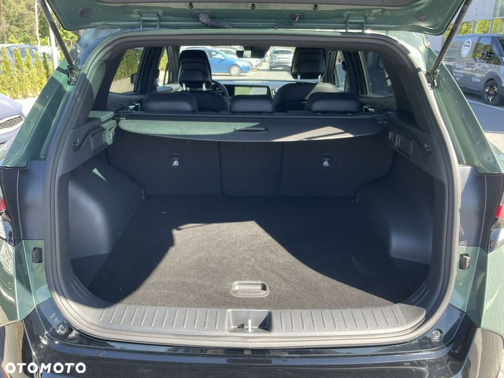 Kia Sportage 1.6 T-GDI Anniversary 2WD DCT - 17