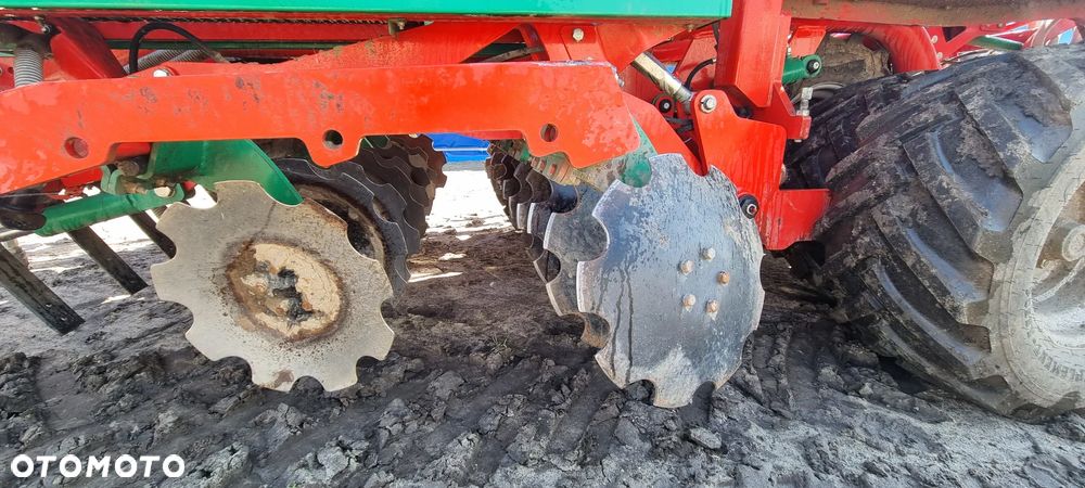 Agro-Masz AQUILA DRIVE 400 - 6