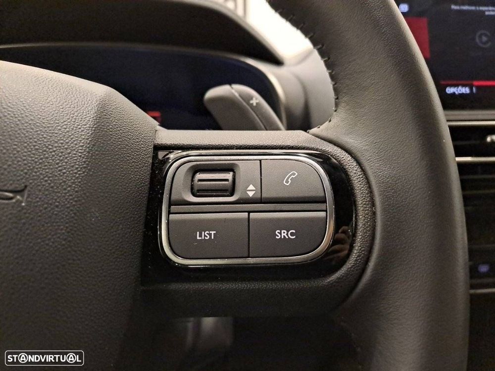 Citroën C5 Aircross 1.5 BlueHDi Plus EAT8 - 23