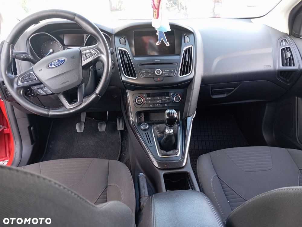Ford Focus - 7