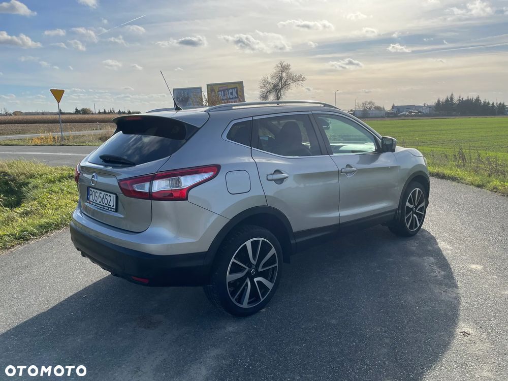 Nissan Qashqai 1.6 dCi 4x4 Acenta S&S - 18