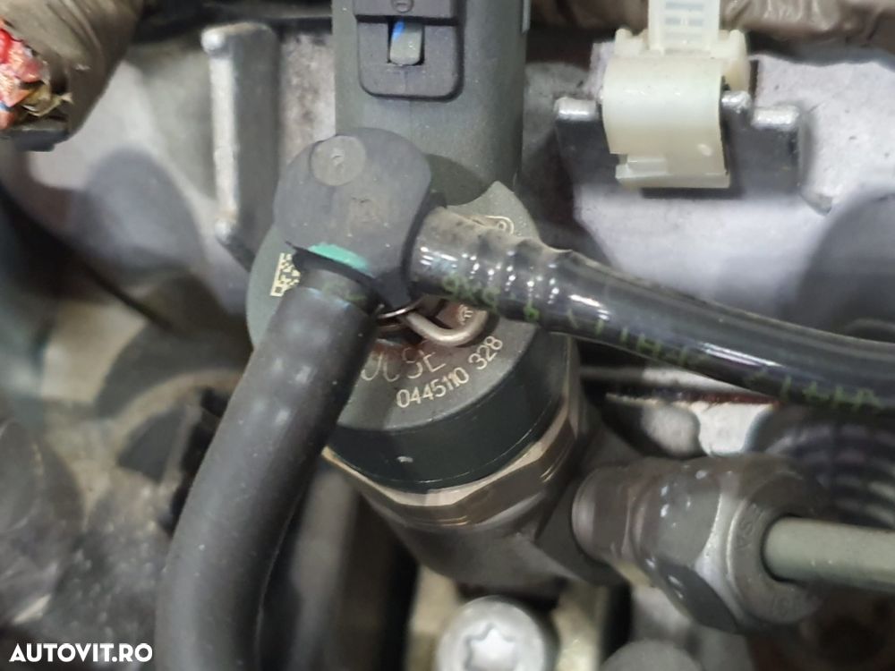 INJECTOR 1.9  SUZUKI GRAND VITARA 0445110328 EURO5 - 1