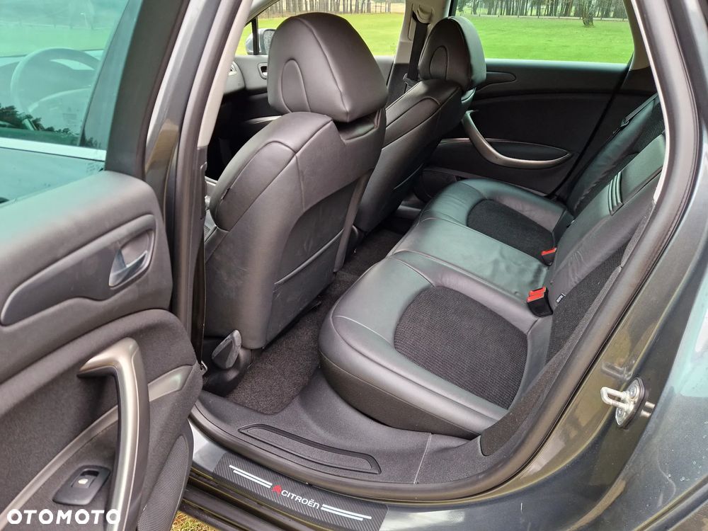 Citroën C5 - 26