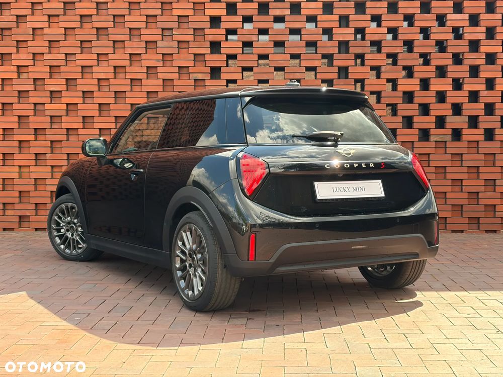 MINI Cooper S Linia Classic - 7