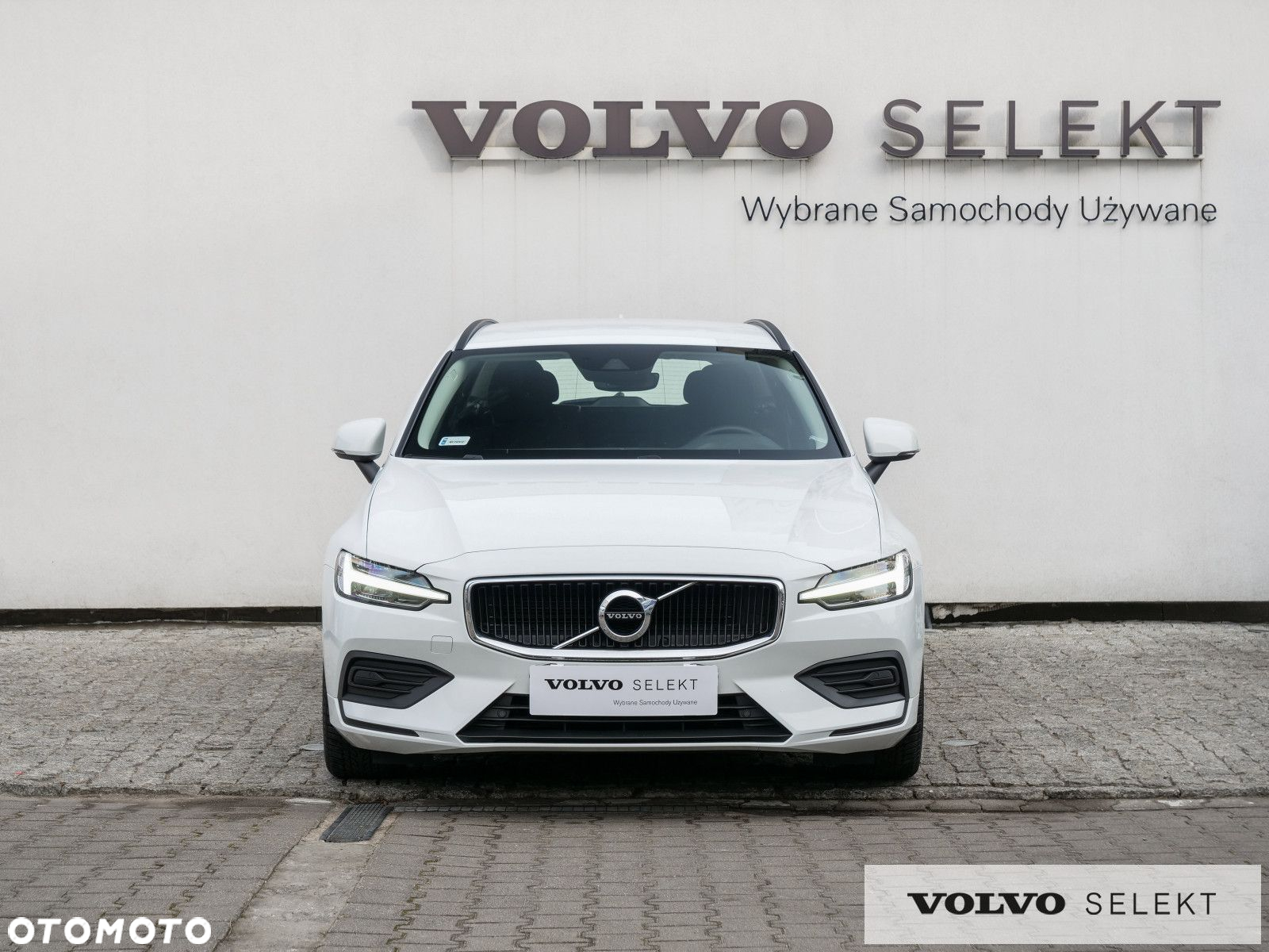 Volvo V60 - 3