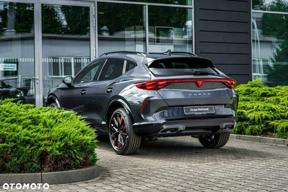 Cupra Formentor - 19