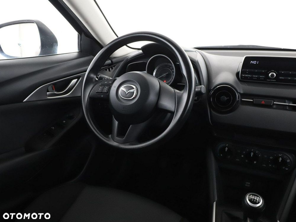 Mazda CX-3 SKYACTIV-G 120 FWD Prime-Line - 17