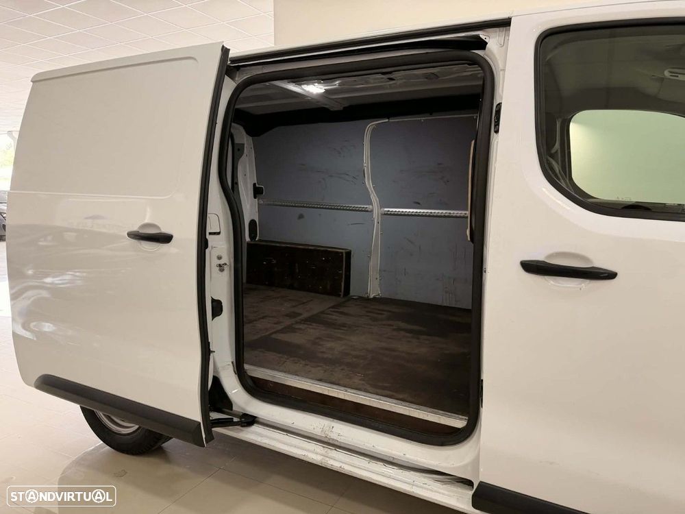 Citroën Jumpy 1.5 BlueHDi M - 9