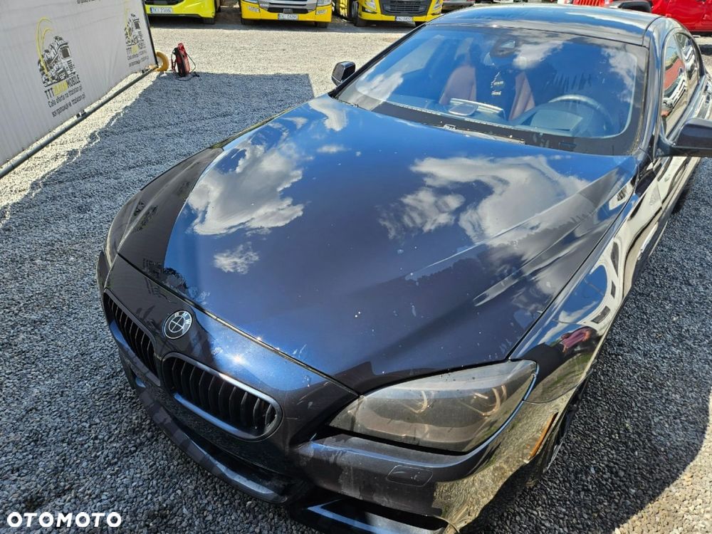 BMW Seria 6 - 19