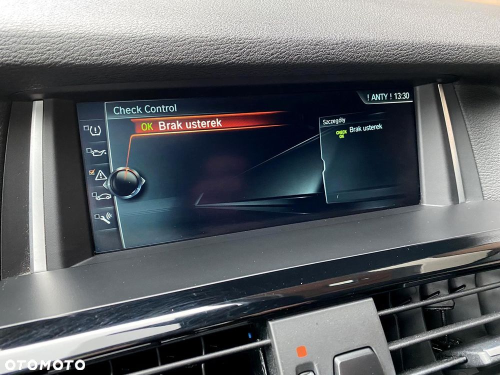 BMW X4 xDrive30d Edycja M Sport - 32