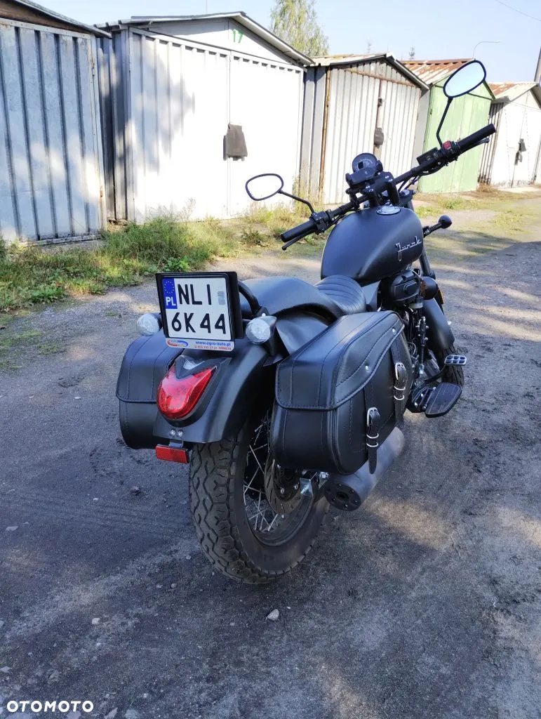 Junak M12 - 4