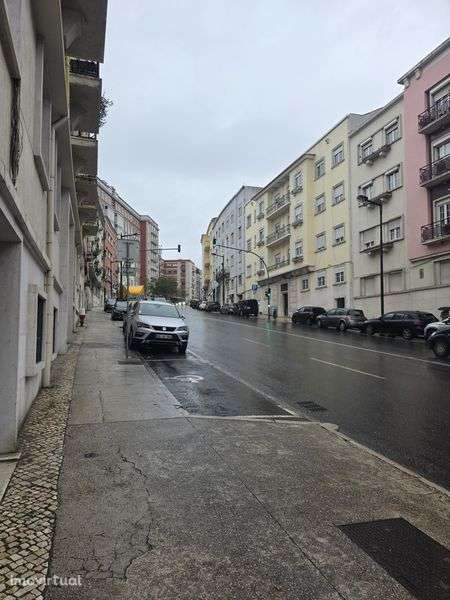 Arrendo Loja com saida de fumos - Grande imagem: 3/3