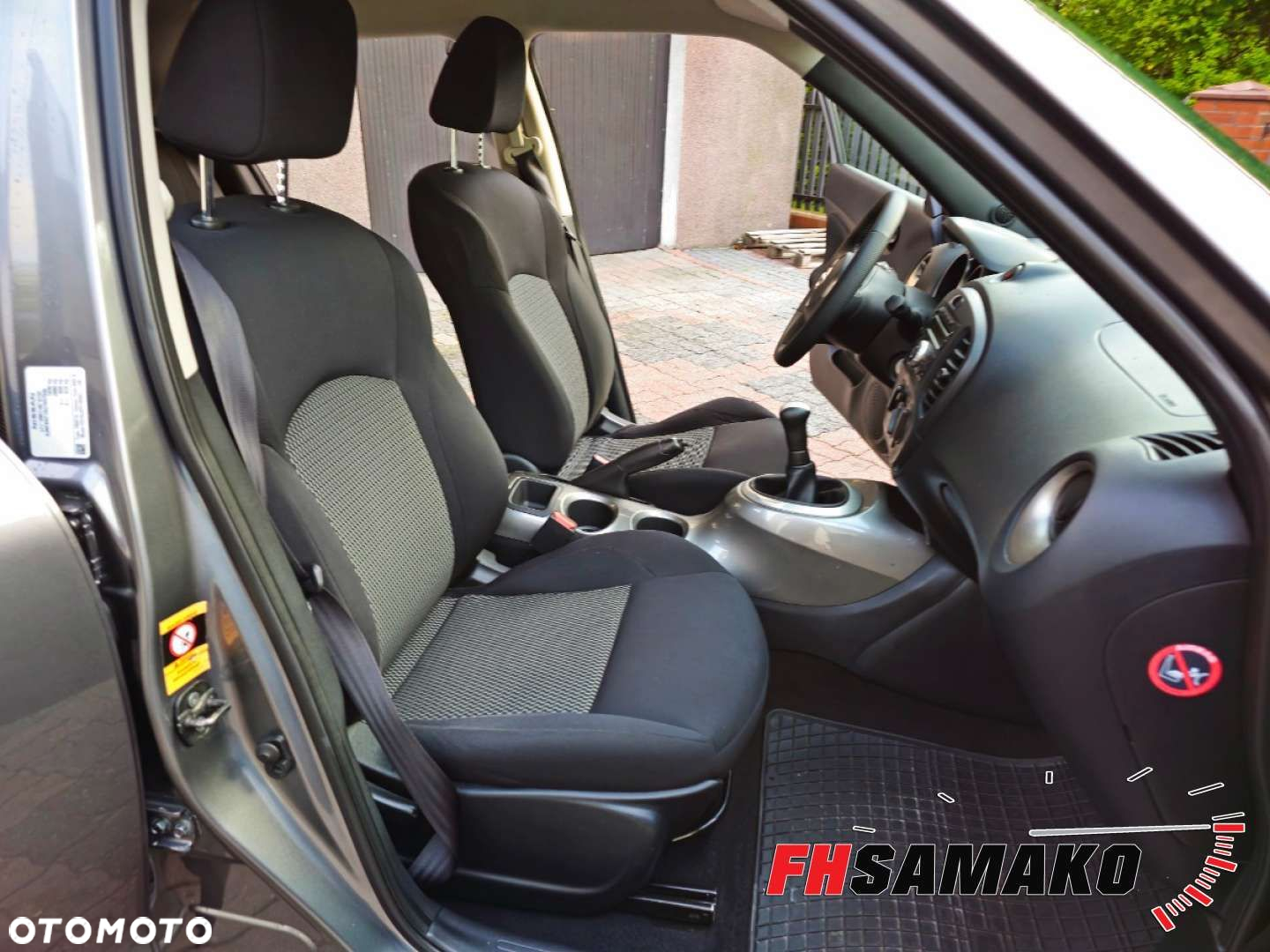 Nissan Juke - 19