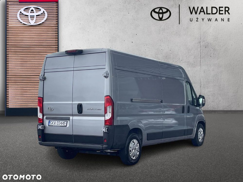 Toyota PROACE MAX - 6