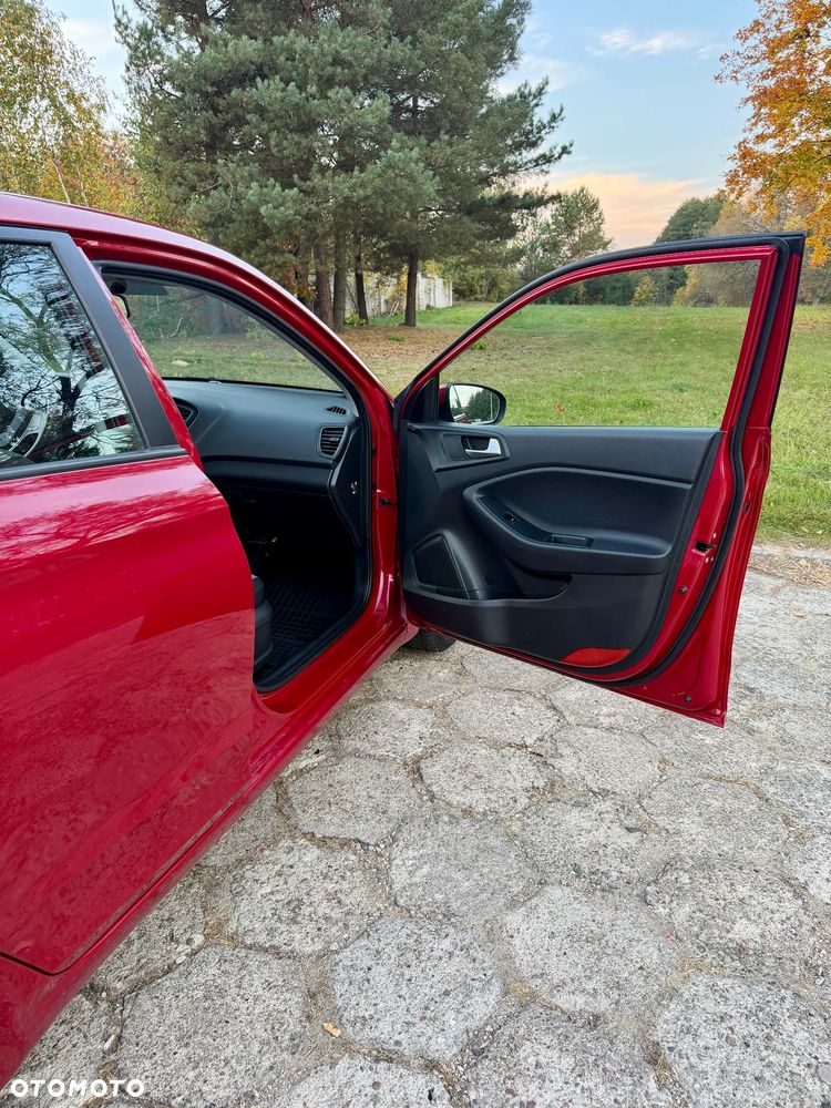 Hyundai i20 - 30