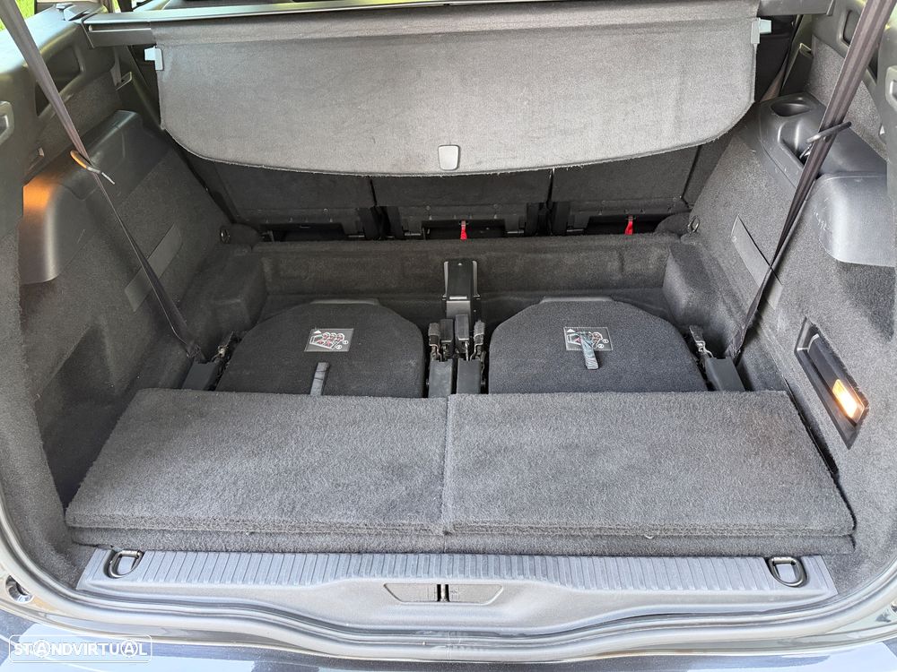 Citroën C4 Grand Picasso 1.6 e-HDi Collection ETG6 J17 - 44