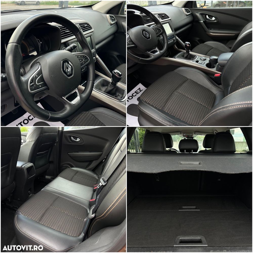 Renault Kadjar Energy dCi 130 4x4 CROSSBORDER - 7