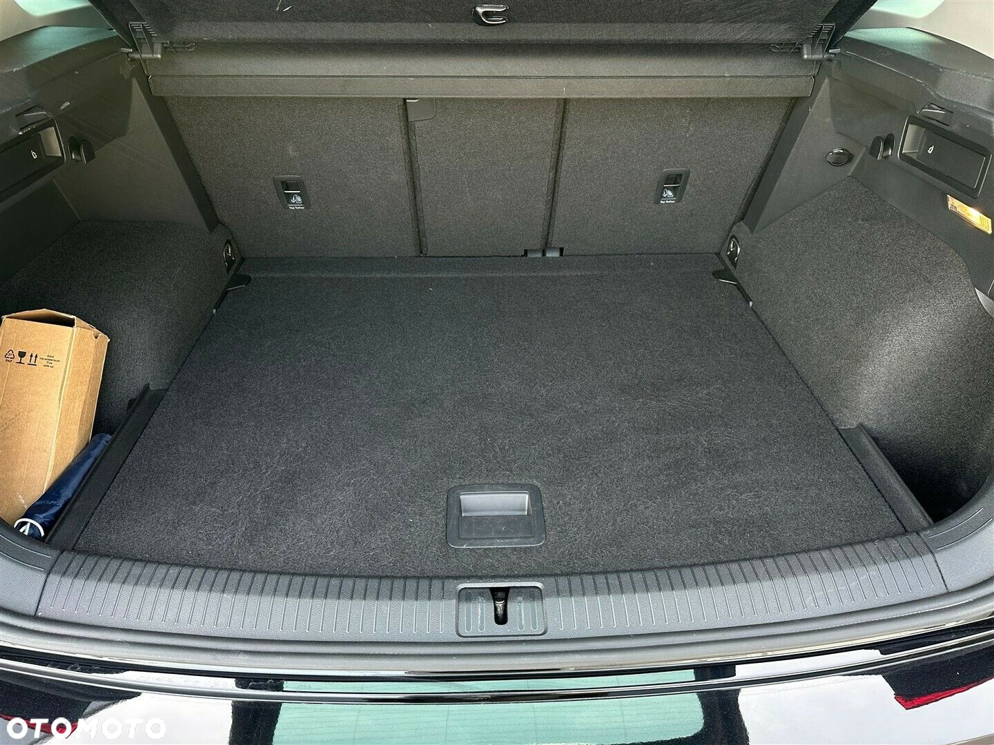 Volkswagen Tiguan 2.0 TSI 4Mot Elegance DSG - 8