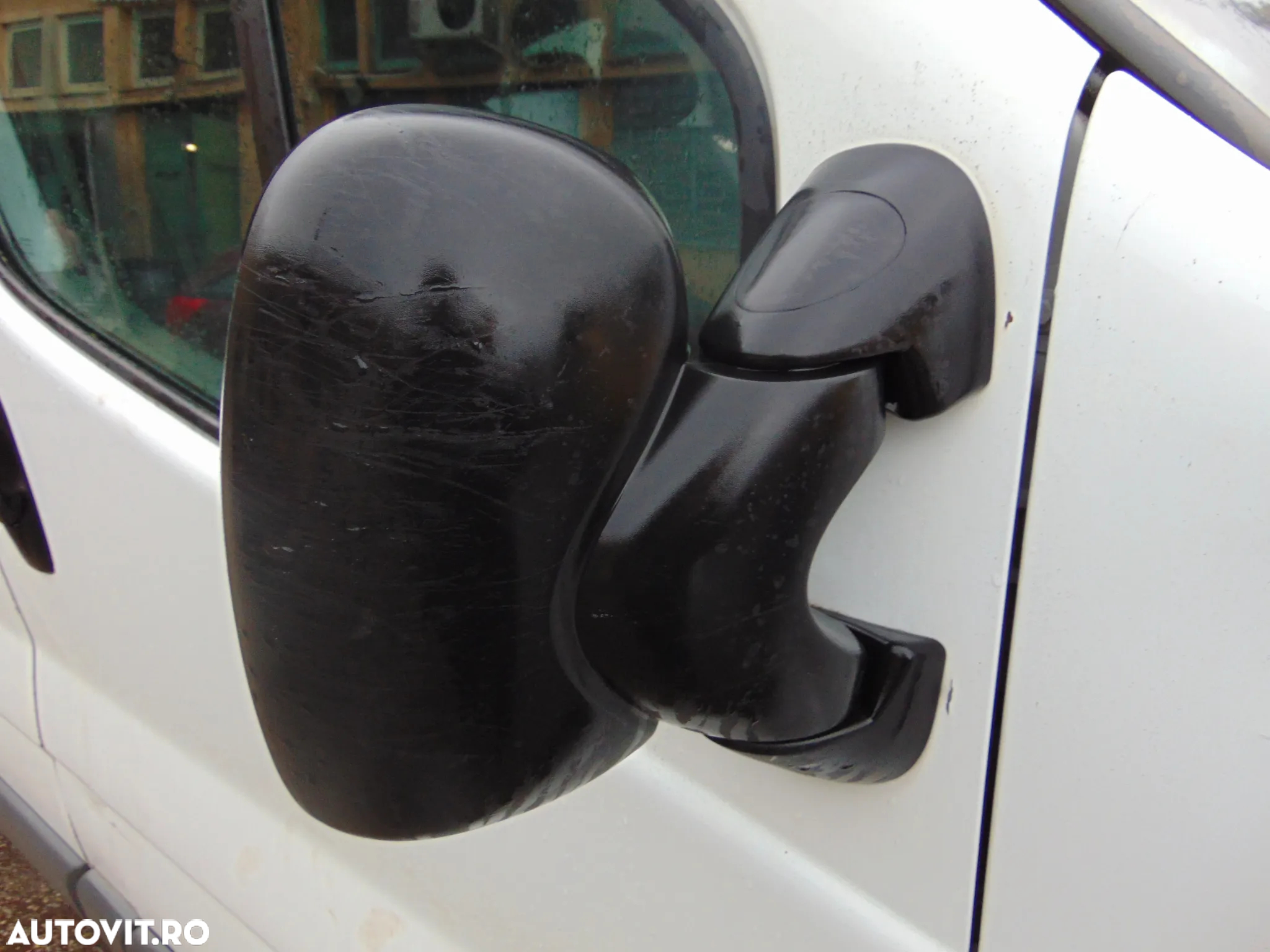 Oglinda Opel Vivaro 2002-2013 oglinzi Renault Trafic - 3